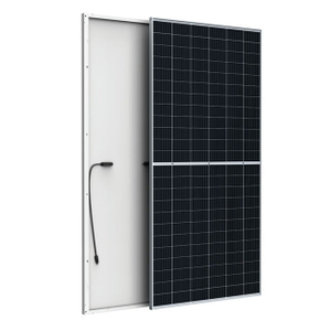 RS3-445~465M-E1 Solar Panel